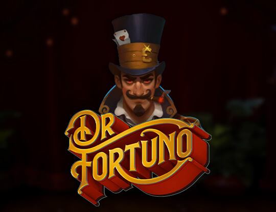 Dr Fortuno